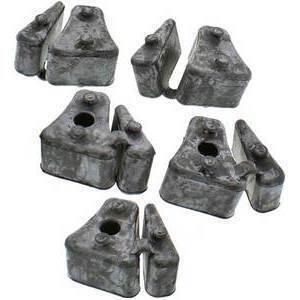 Set parastrappi per Honda CB 500 S