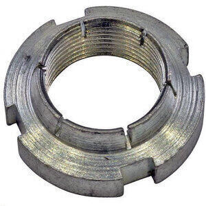 Camshaft nut Ducati
