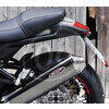 Portatarga per Moto Guzzi Griso 1200 - Foto 5