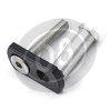 Supporto adattatore frecce per Moto Guzzi Griso 1200 anteriore - Foto 2