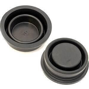 Membrane de réservoir de maître-cylindre de frein Honda CB 500 Four K3 avant et arrière paire