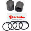 Kit de juntas de pinza de freno Brembo PF2 28 completo