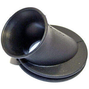 Manicotto aspirazione per Ducati Monster 900 scatola filtro esterno