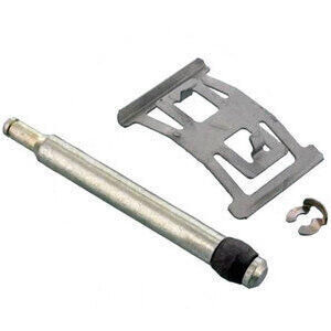 Goujon d\'étrier de frein Brembo P2 26/28 kit