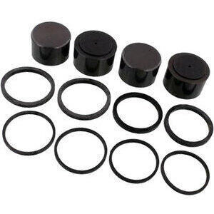 Brake caliper seal kit Brembo P4 32/34 front complete