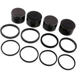 Kit de juntas de pinza de freno Brembo P4 32/34 delantero completo