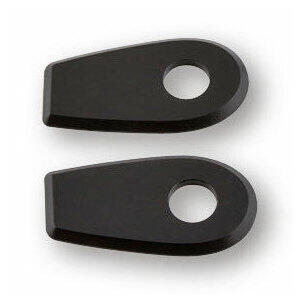 Supporto adattatore frecce per BMW R 9T anteriore coppia