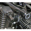 Supporto adattatore frecce per BMW R 9T anteriore coppia - Foto 2