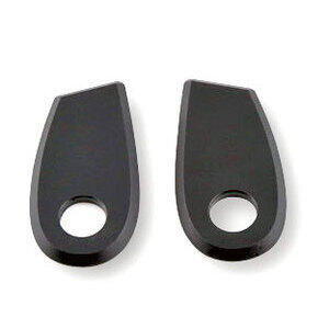 Supporto adattatore frecce per BMW R 9T posteriore coppia