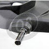 Supporto adattatore frecce per BMW R 9T posteriore coppia - Foto 2