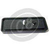 Catarifrangente posteriore 91x36mm M5 arancione - Foto 2