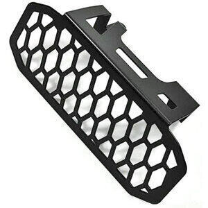 Cache radiateur Ducati Scrambler 800 i.e. -\'16 Zieger