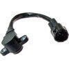 Capteur de position papillon Yamaha XJR 1300 \'02-\'06