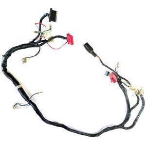 Cablaggio completo per Honda CB 400 T