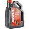 Olio motore 4T Motul 20W-50 7100 4lt