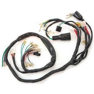 Cablaggio elettrico per Honda CB 750 Four K6 principale