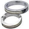 Coppia frecce led alla forcella 43mm cromo