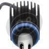 Bulbo led 12V-H8/H9/H11, 30W 6500K - Foto 7