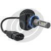 Bulbo led 12V-H8/H9/H11, 30W 6500K - Foto 6