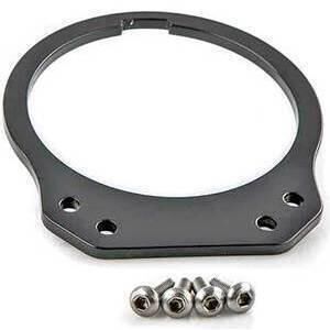 Piastra supporto strumentazione per Triumph Bonneville singolo