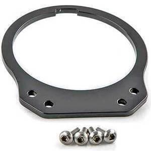Piastra supporto strumentazione per Triumph Bonneville singolo
