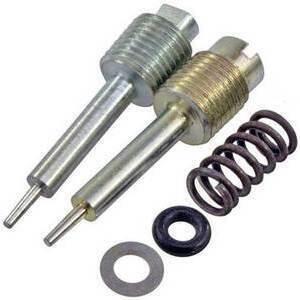 Kit regolazione minimo carburatore Dell'Orto PHF, PHM e VHBT 29mm