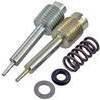 Vite regolazione miscela carburatore Dell\'Orto PHF, PHM 29mm kit
