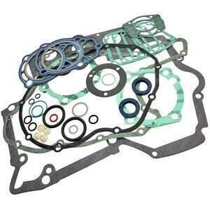 Kit juntas motor Ducati Pantah Centauro