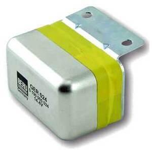 Regulador de voltaje alternador Bosch 14V OE-Réplica electrónica Beru
