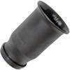 Manicotto aspirazione per Moto Guzzi 1100 Sport i.e. scatola filtro interno