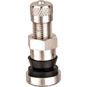 Vástago de válvula de neumático 8.3mm recto 26mm