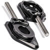 Tendicatena forcellone posteriore per Kawasaki ZX-10R '11- Gilles Tooling AXB coppia - Foto 4