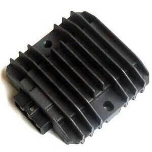 Régulateur de tension Kawasaki GPX 600 R - 92 Tour Max