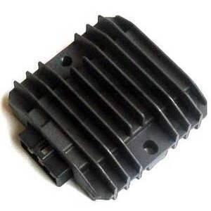 Regolatore di tensione per Kawasaki GPX 600 R -'92 TourMax