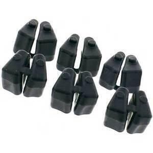 Accouplement caoutchouc de roue Honda CBR 600 F \'01-\'06 set