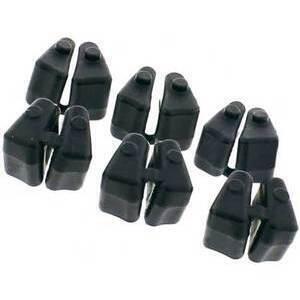 Parastrappi ruota per Honda CBR 600 F '01-'06 set completo