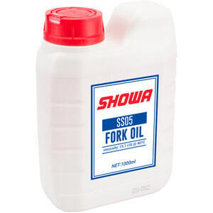 Aceite de horquilla Showa SS05 1lt