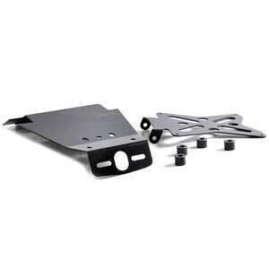 Portatarga per Triumph Bonneville -\'15