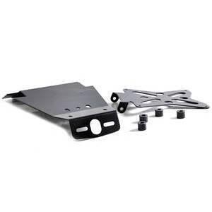 Portatarga per Triumph Bonneville -'15