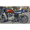 Portatarga per Triumph Bonneville -'15 - Foto 5