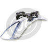 Parafango per BMW R 9T Pure anteriore LSL - Foto 3