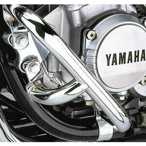 Sturzbugel Yamaha XJR 1200