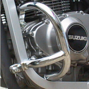 Paramotore per Suzuki GS 500 E