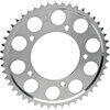 Corona 530, diametro 80/110mm, 4 fori 12.5mm, n.45 denti