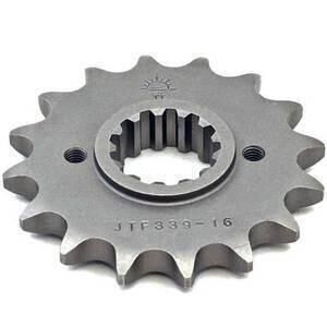 Piñón de transmisión delantero JT Sprockets JTF1372
