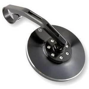 Rearview mirror bar-end Highsider Conero 2