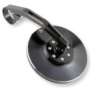 Specchietto retrovisore bar-end Highsider Conero