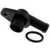 Hauptbremszylinder Schlauchverbindungs Tour Max MCK-301 hinten