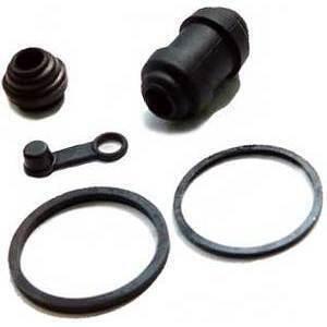 Kit guarnizioni pinza freno per Honda NX 650 Dominator -'96 posteriore Tour Max