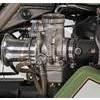 Collettore di aspirazione per Moto Guzzi Serie Grossa carburatore Dell'Orto PHF 30 - Foto 2